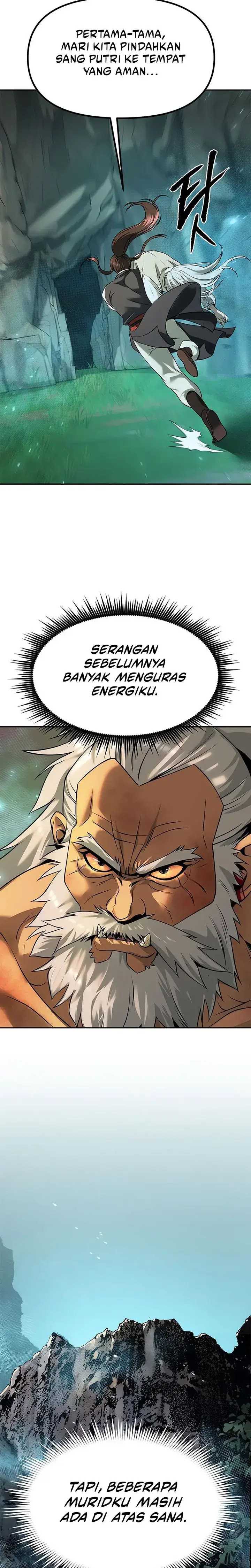 Read Chronicles of the Demon Faction ID Manga Online
