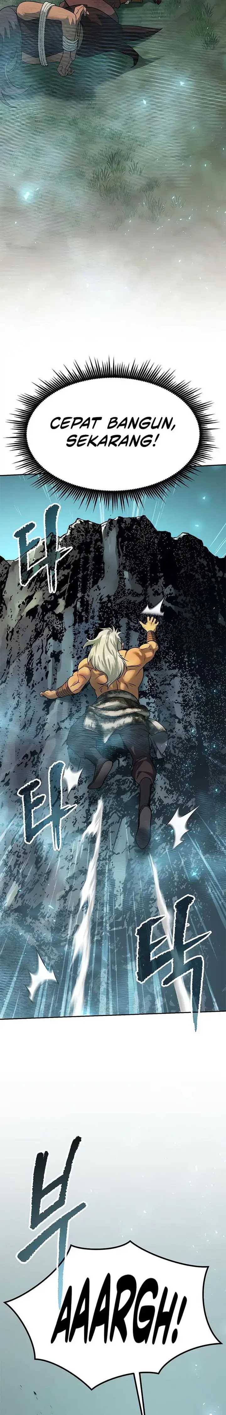 Read Chronicles of the Demon Faction ID Manga Online