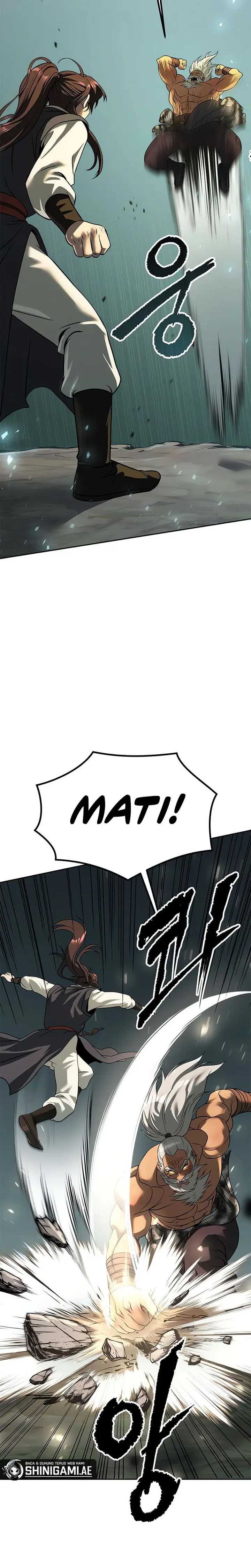Read Chronicles of the Demon Faction ID Manga Online