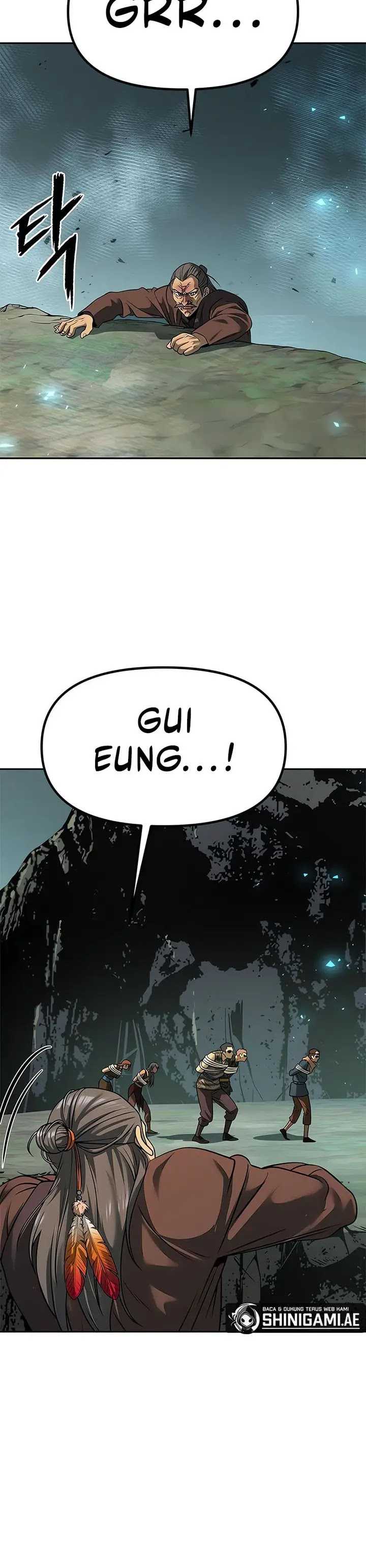 Read Chronicles of the Demon Faction ID Manga Online