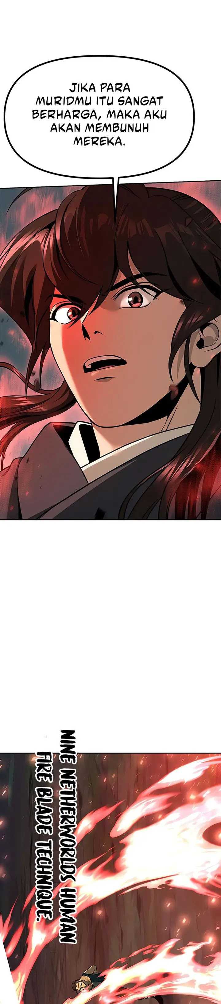 Read Chronicles of the Demon Faction ID Manga Online