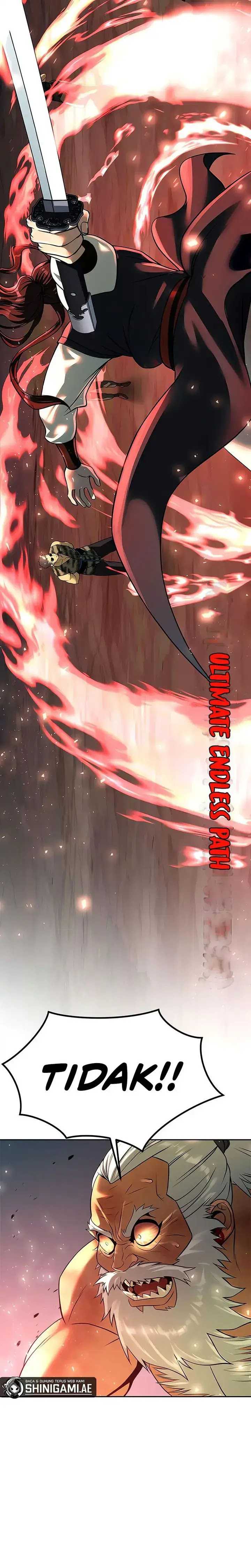 Read Chronicles of the Demon Faction ID Manga Online