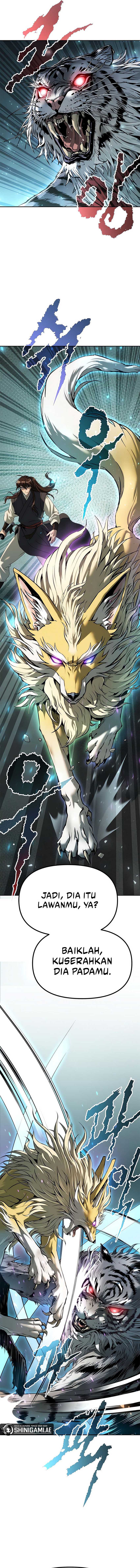 Read Chronicles of the Demon Faction ID Manga Online
