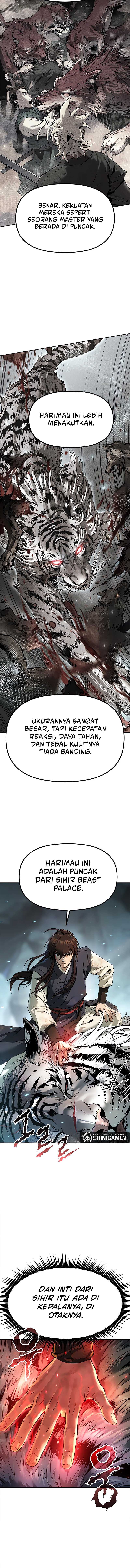 Read Chronicles of the Demon Faction ID Manga Online