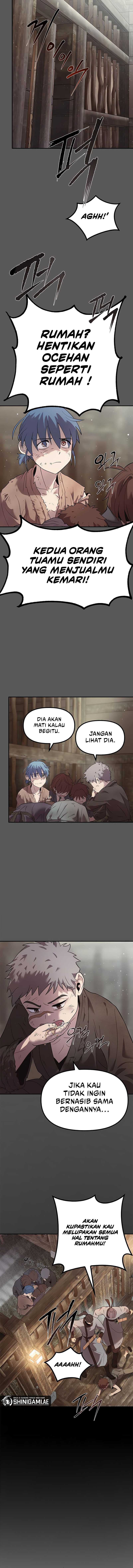 Read Chronicles of the Demon Faction ID Manga Online