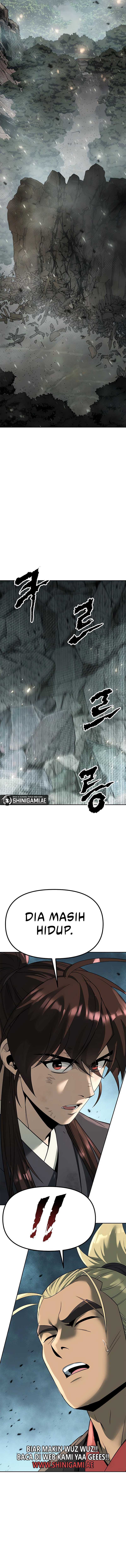 Read Chronicles of the Demon Faction ID Manga Online