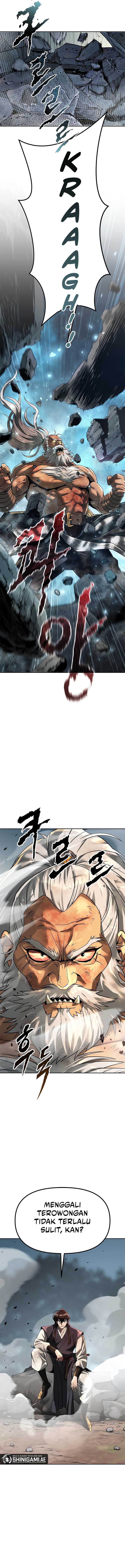 Read Chronicles of the Demon Faction ID Manga Online