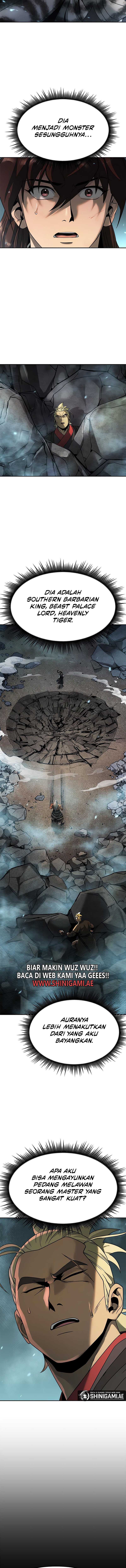 Read Chronicles of the Demon Faction ID Manga Online