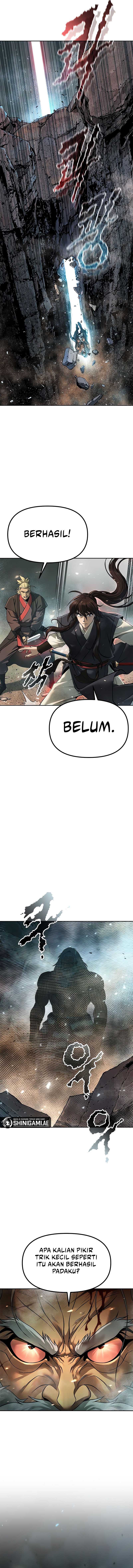 Read Chronicles of the Demon Faction ID Manga Online