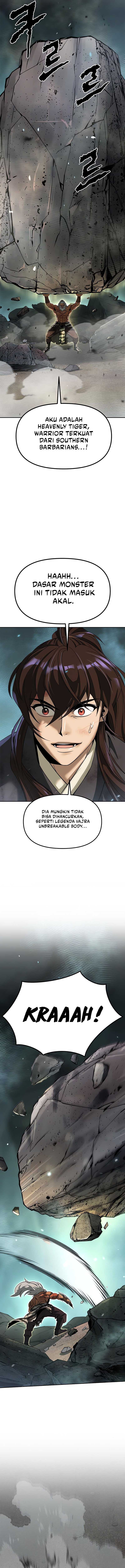 Read Chronicles of the Demon Faction ID Manga Online