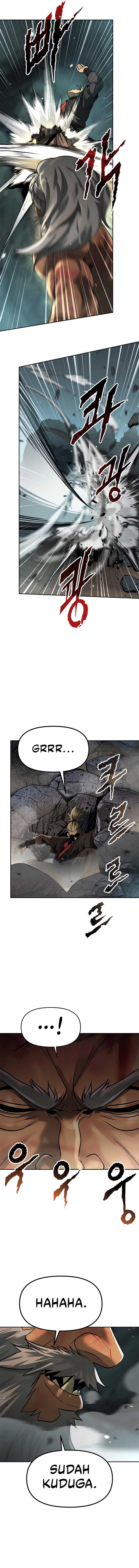 Read Chronicles of the Demon Faction ID Manga Online