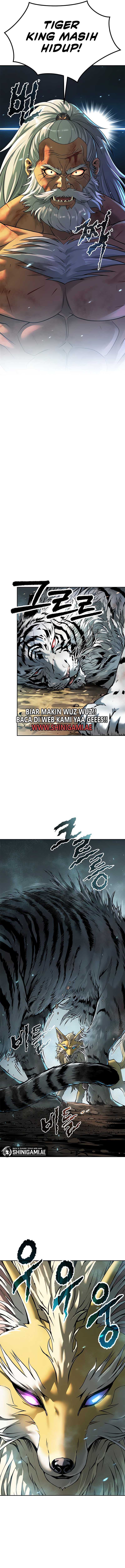Read Chronicles of the Demon Faction ID Manga Online
