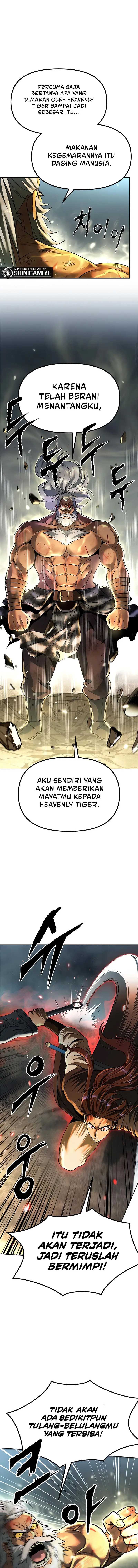 Read Chronicles of the Demon Faction ID Manga Online