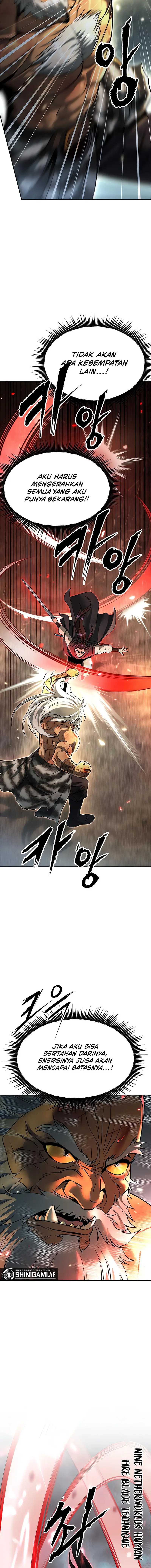 Read Chronicles of the Demon Faction ID Manga Online