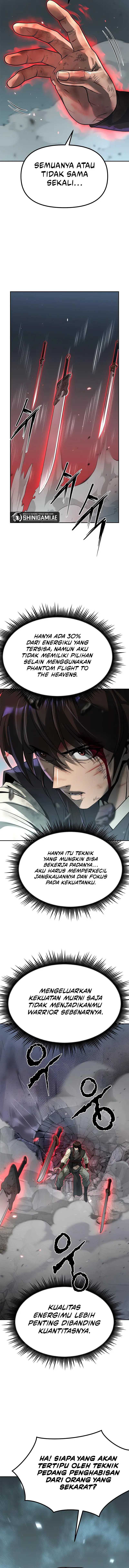 Read Chronicles of the Demon Faction ID Manga Online