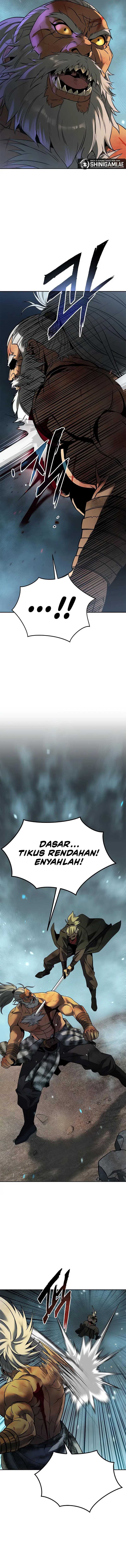 Read Chronicles of the Demon Faction ID Manga Online