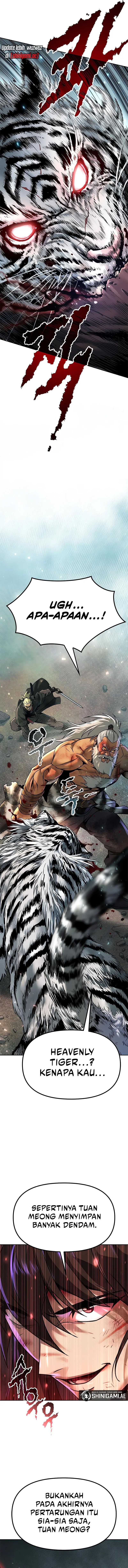 Read Chronicles of the Demon Faction ID Manga Online