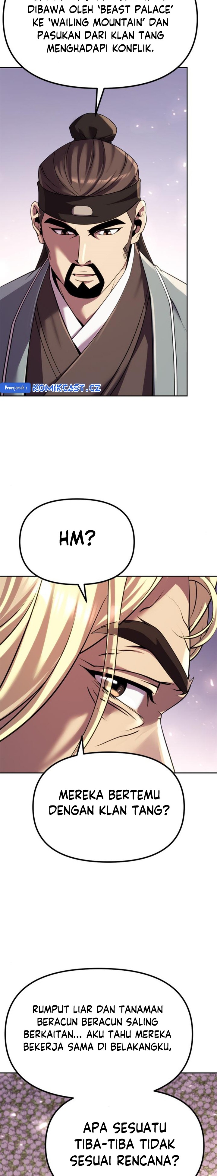 Read Chronicles of the Demon Faction ID Manga Online