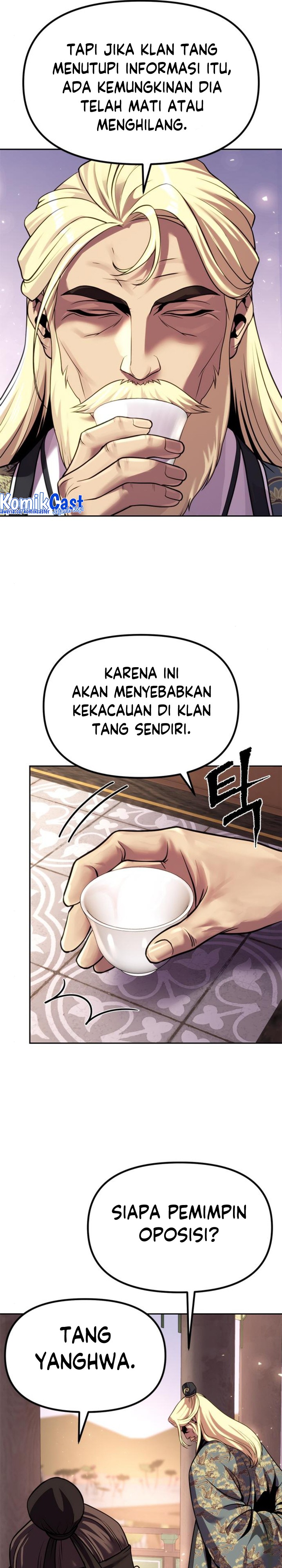 Read Chronicles of the Demon Faction ID Manga Online