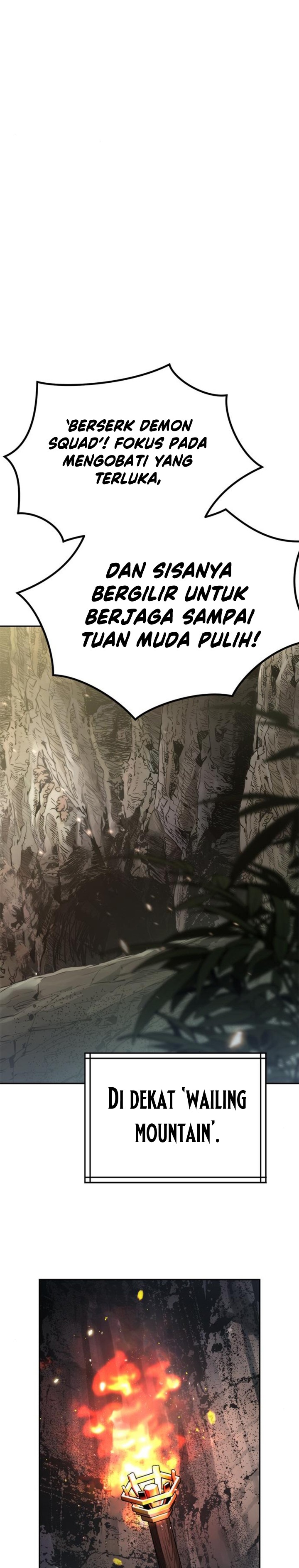 Read Chronicles of the Demon Faction ID Manga Online