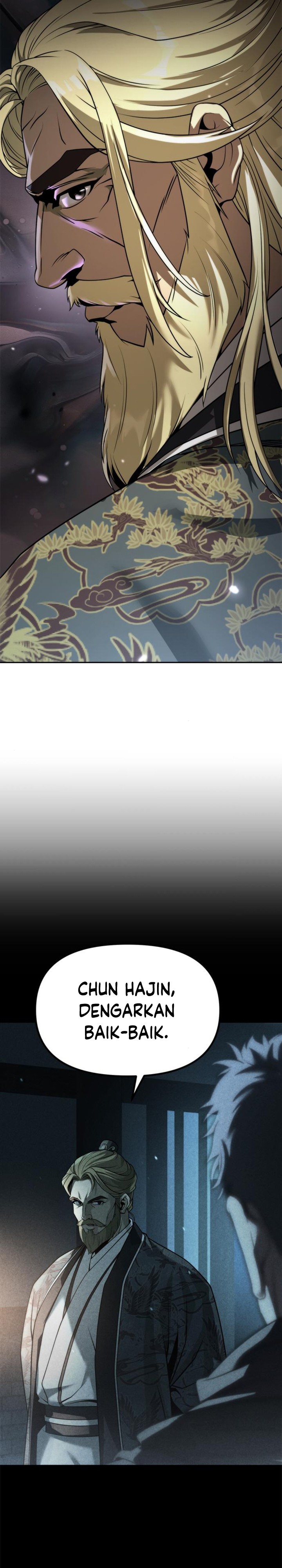 Read Chronicles of the Demon Faction ID Manga Online