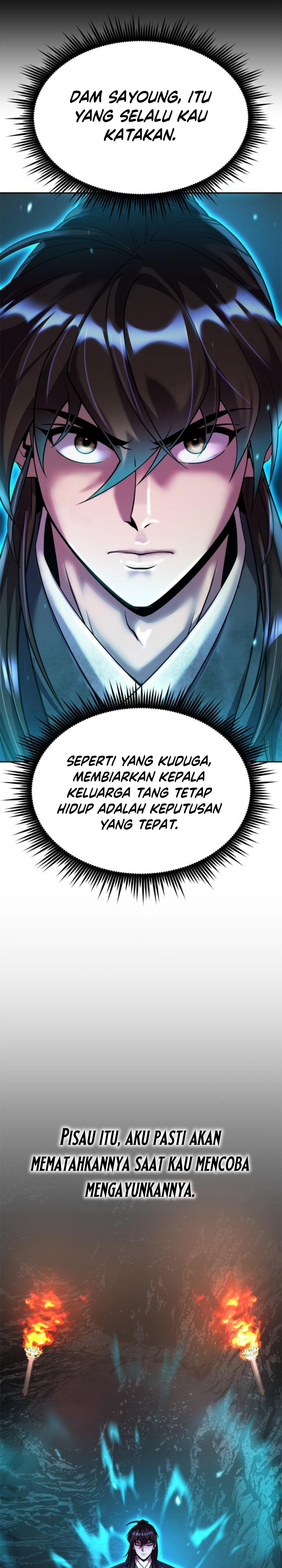 Read Chronicles of the Demon Faction ID Manga Online