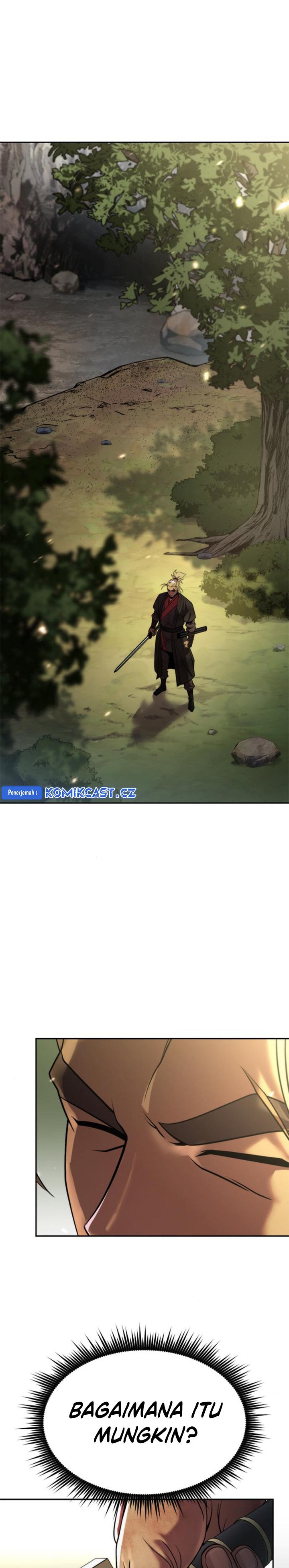 Read Chronicles of the Demon Faction ID Manga Online