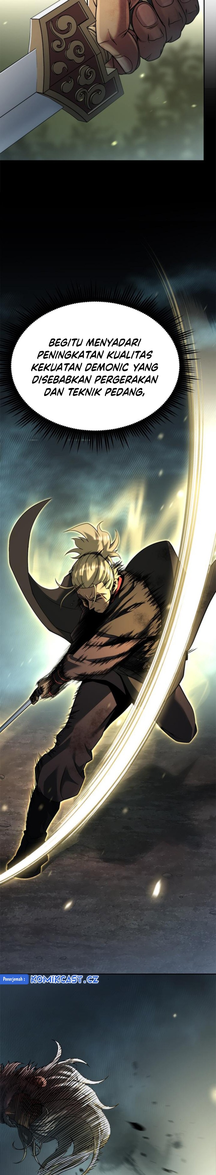 Read Chronicles of the Demon Faction ID Manga Online