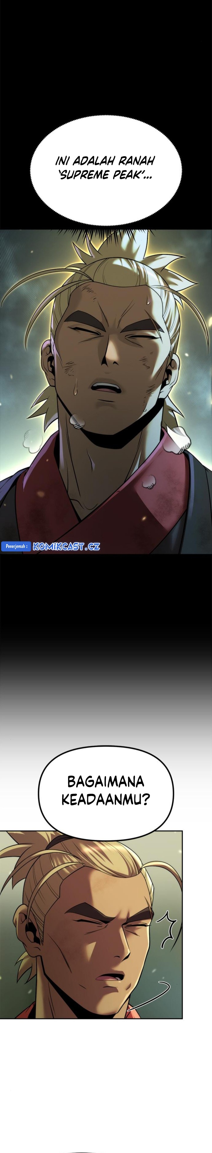 Read Chronicles of the Demon Faction ID Manga Online