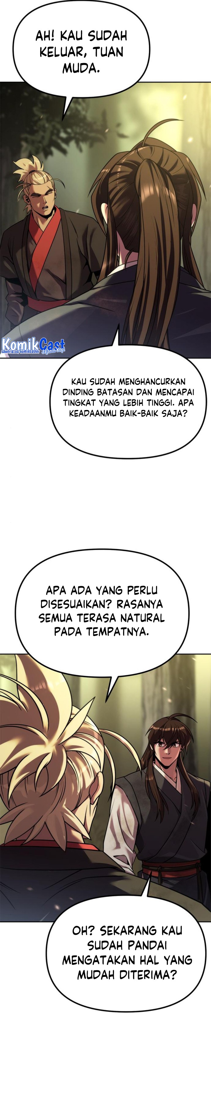 Read Chronicles of the Demon Faction ID Manga Online