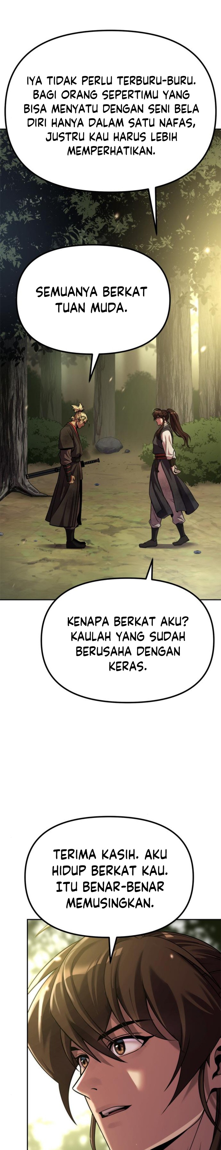 Read Chronicles of the Demon Faction ID Manga Online