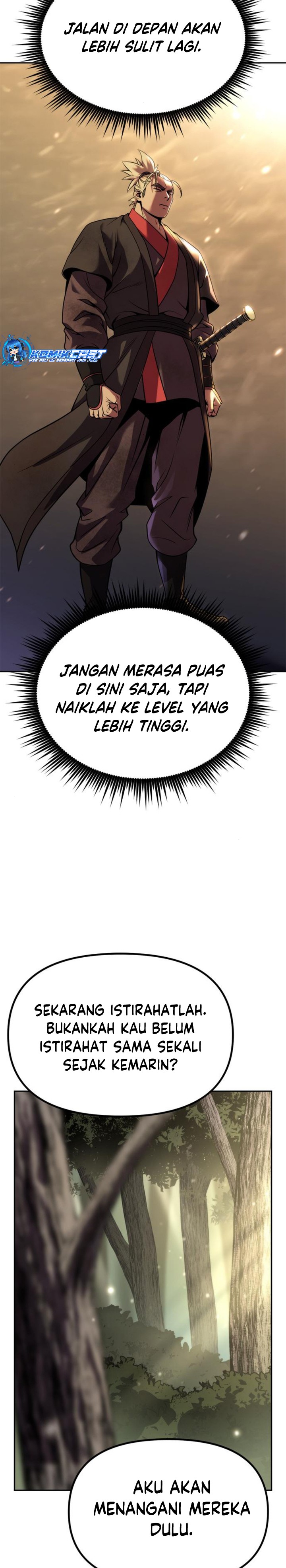 Read Chronicles of the Demon Faction ID Manga Online