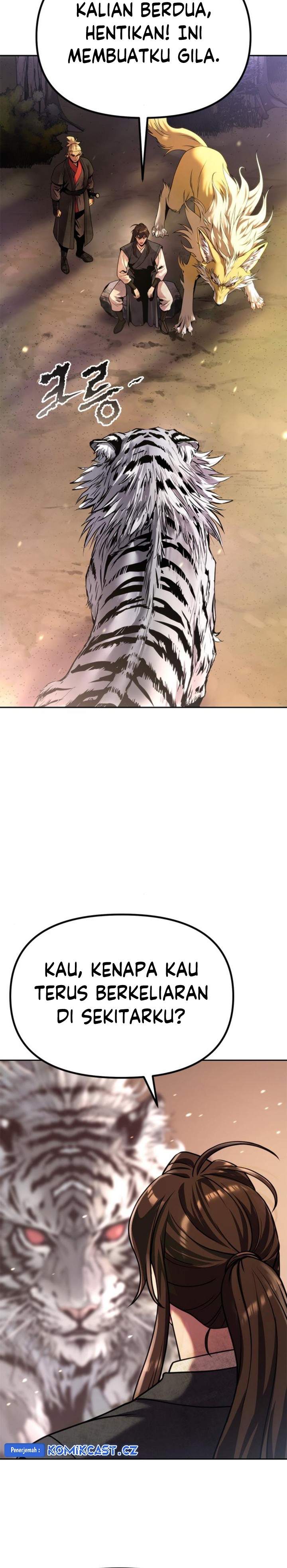 Read Chronicles of the Demon Faction ID Manga Online