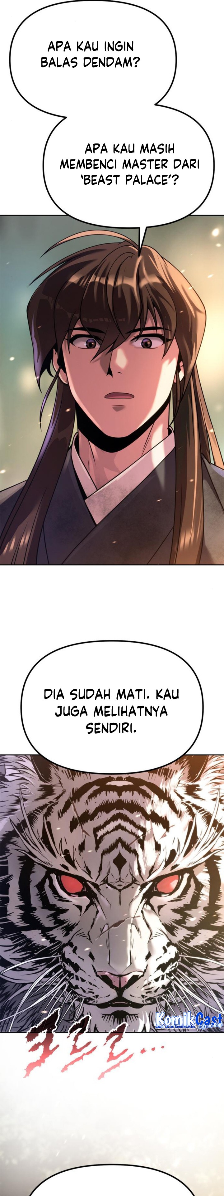 Read Chronicles of the Demon Faction ID Manga Online