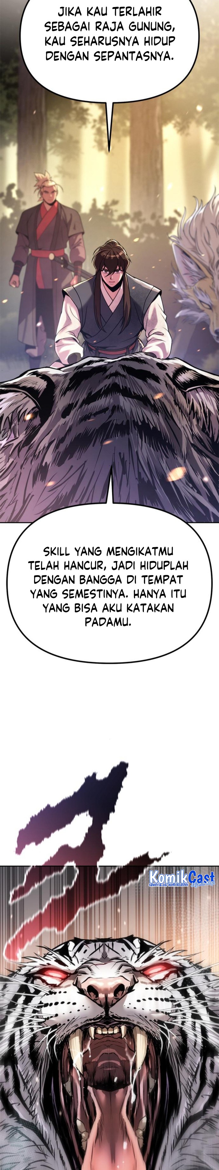 Read Chronicles of the Demon Faction ID Manga Online