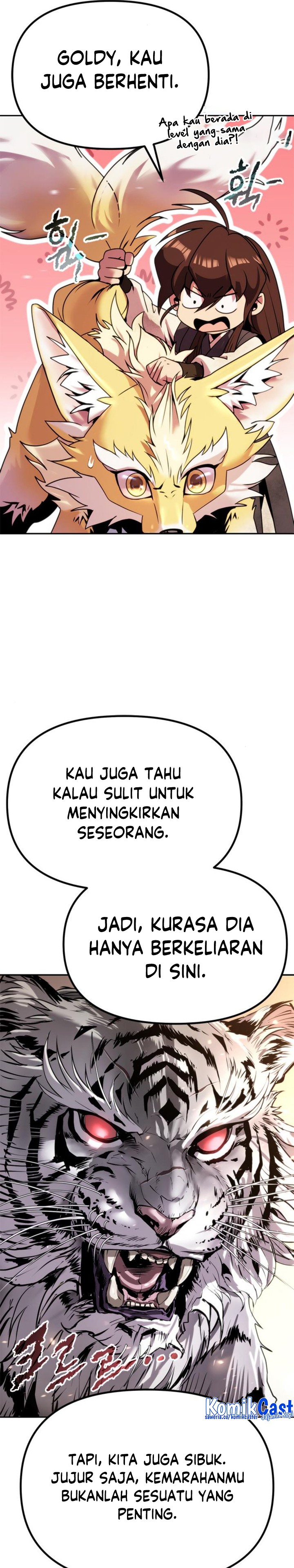 Read Chronicles of the Demon Faction ID Manga Online