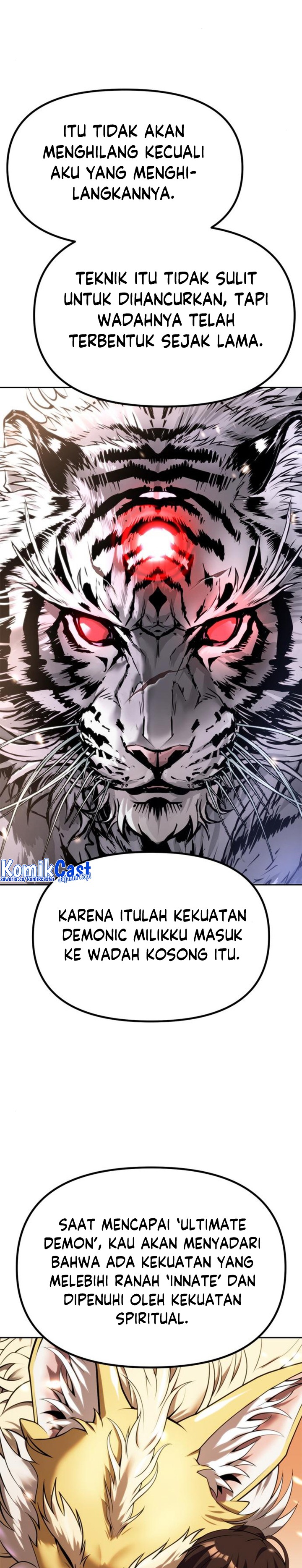 Read Chronicles of the Demon Faction ID Manga Online