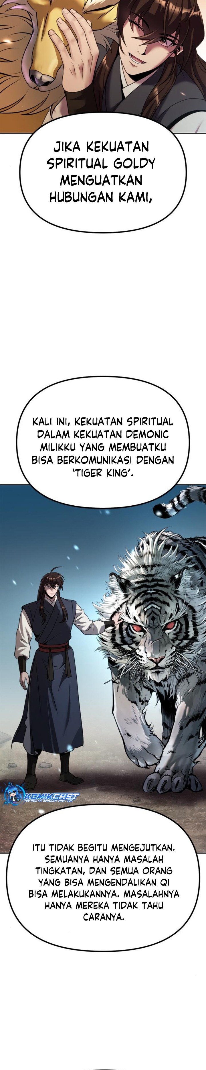 Read Chronicles of the Demon Faction ID Manga Online