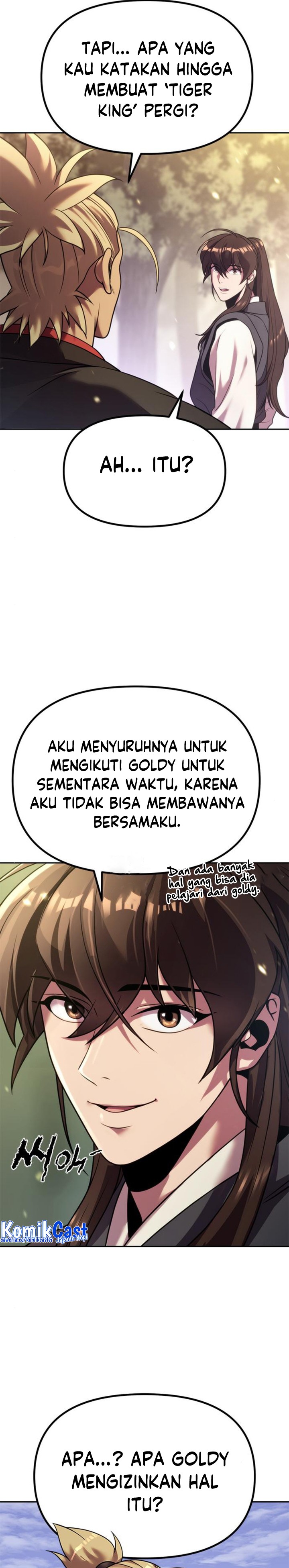 Read Chronicles of the Demon Faction ID Manga Online
