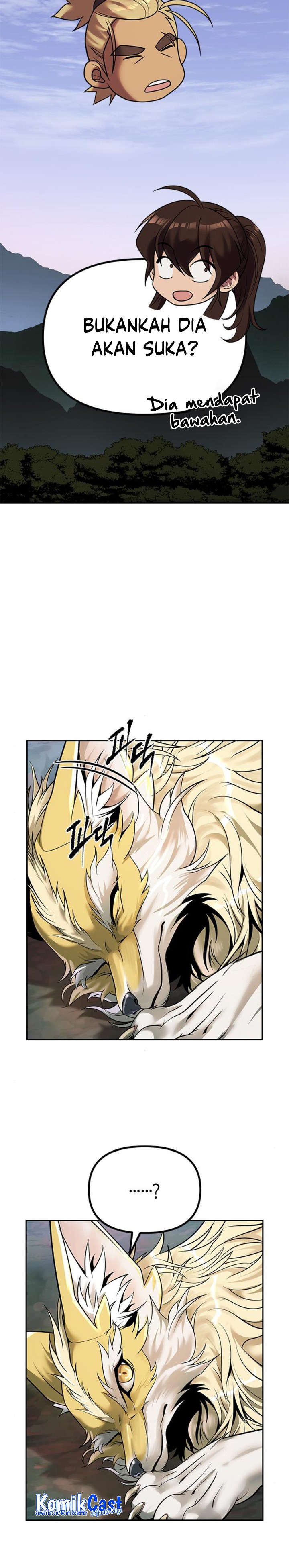 Read Chronicles of the Demon Faction ID Manga Online
