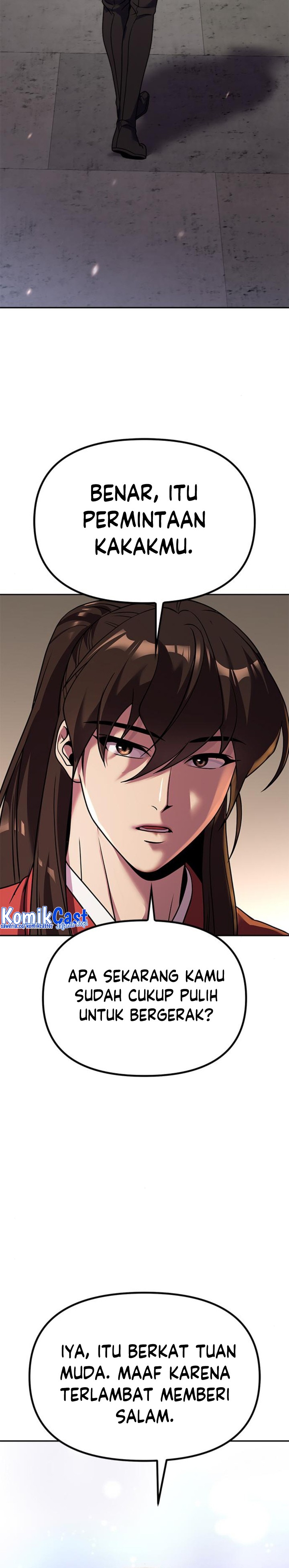 Read Chronicles of the Demon Faction ID Manga Online