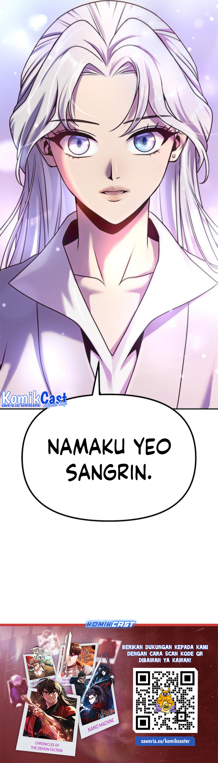 Read Chronicles of the Demon Faction ID Manga Online