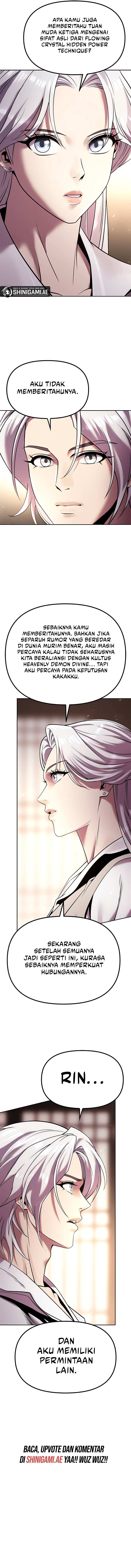 Read Chronicles of the Demon Faction ID Manga Online