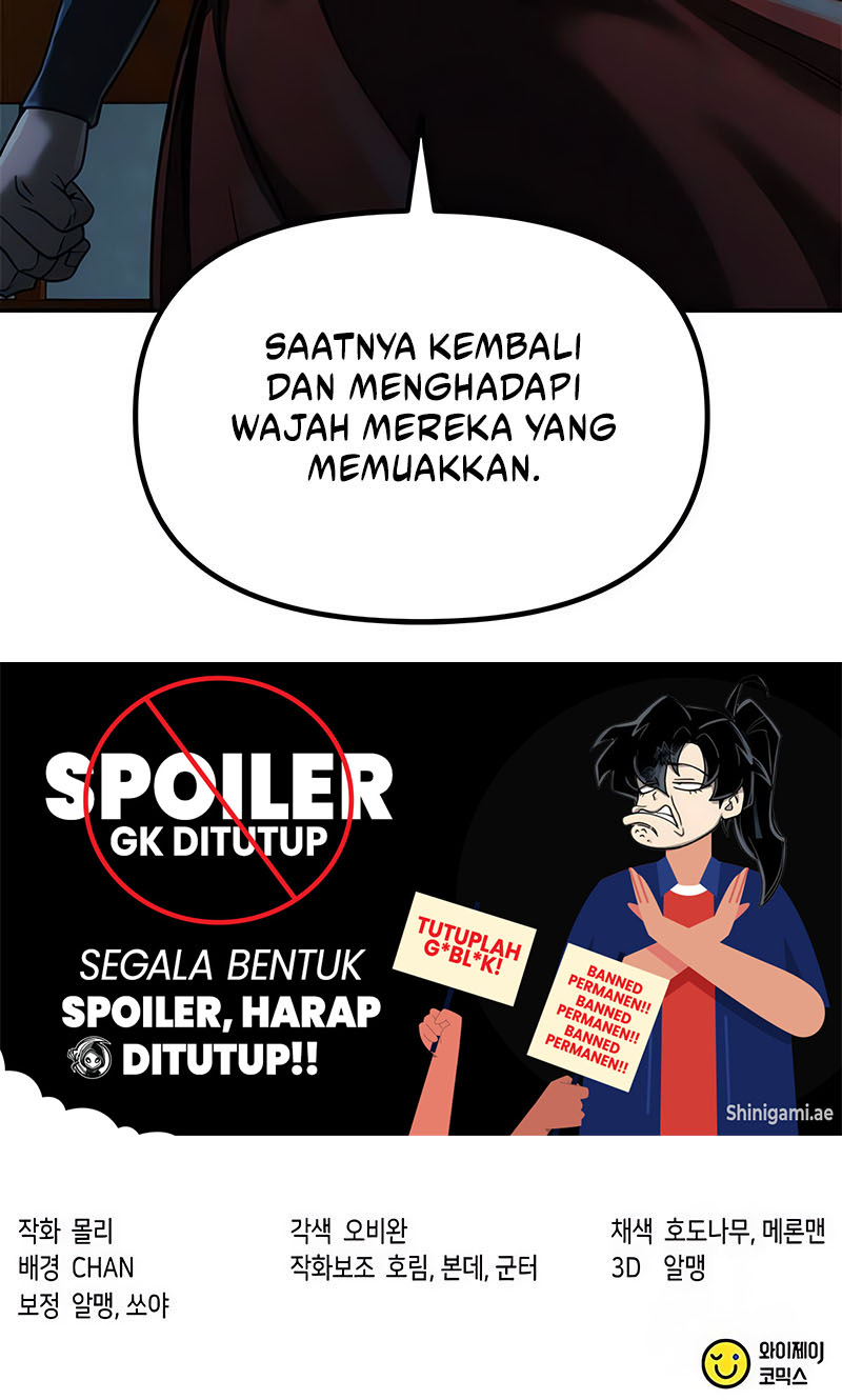 Read Chronicles of the Demon Faction ID Manga Online