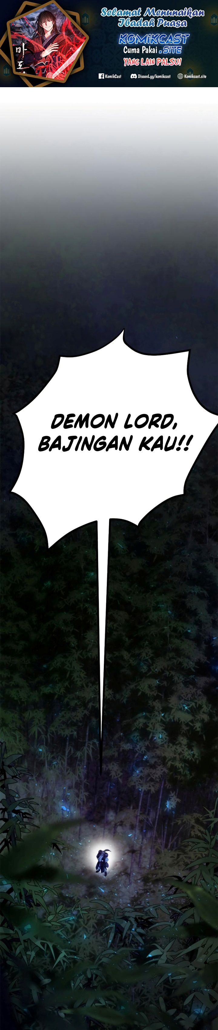 Read Chronicles of the Demon Faction ID Manga Online