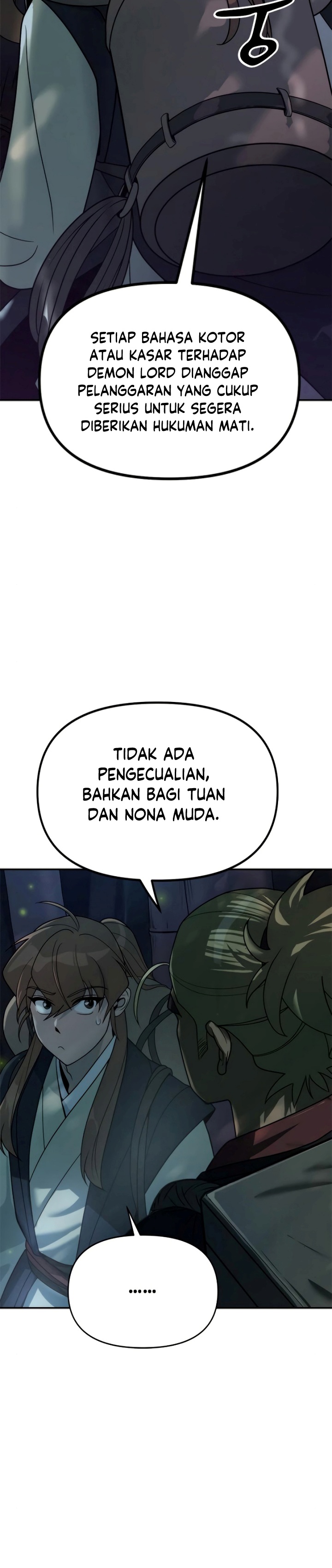 Read Chronicles of the Demon Faction ID Manga Online