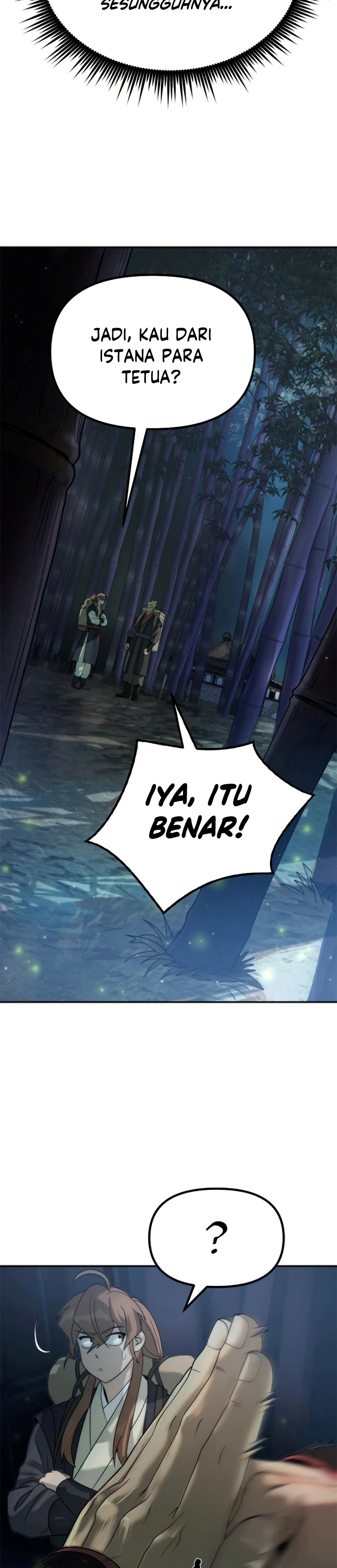 Read Chronicles of the Demon Faction ID Manga Online