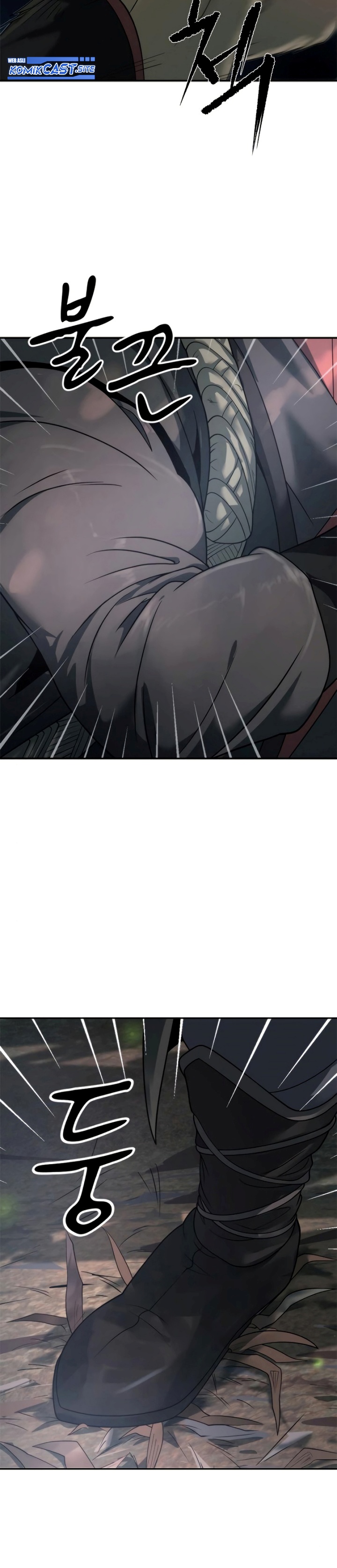 Read Chronicles of the Demon Faction ID Manga Online