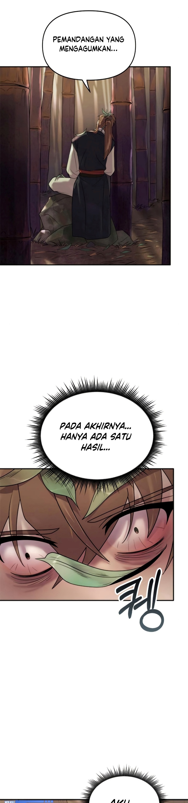 Read Chronicles of the Demon Faction ID Manga Online