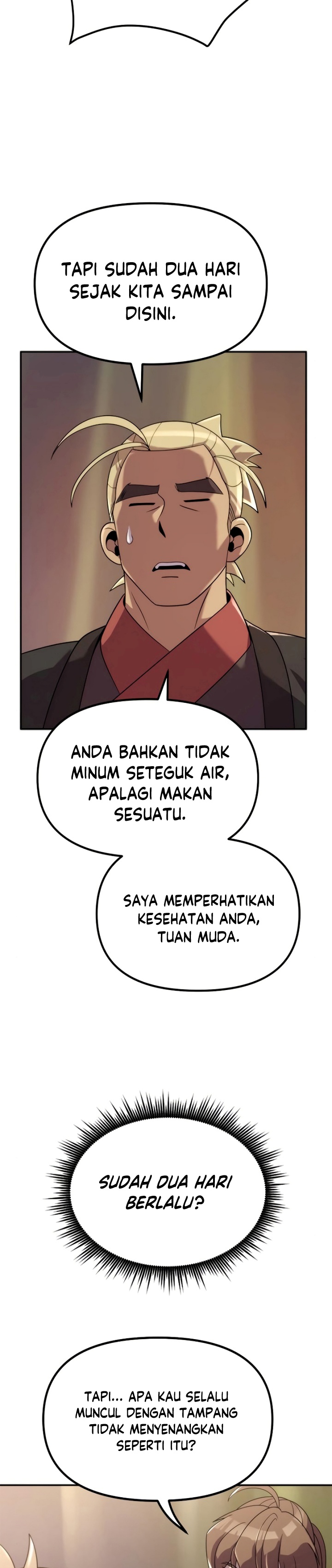 Read Chronicles of the Demon Faction ID Manga Online